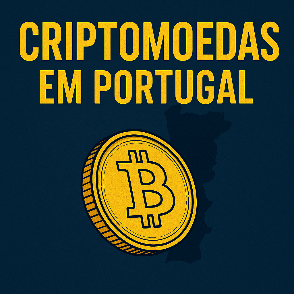 impostos criptomoedas portugal