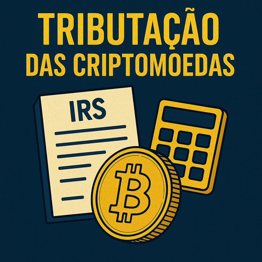 impostos criptomedas portugal