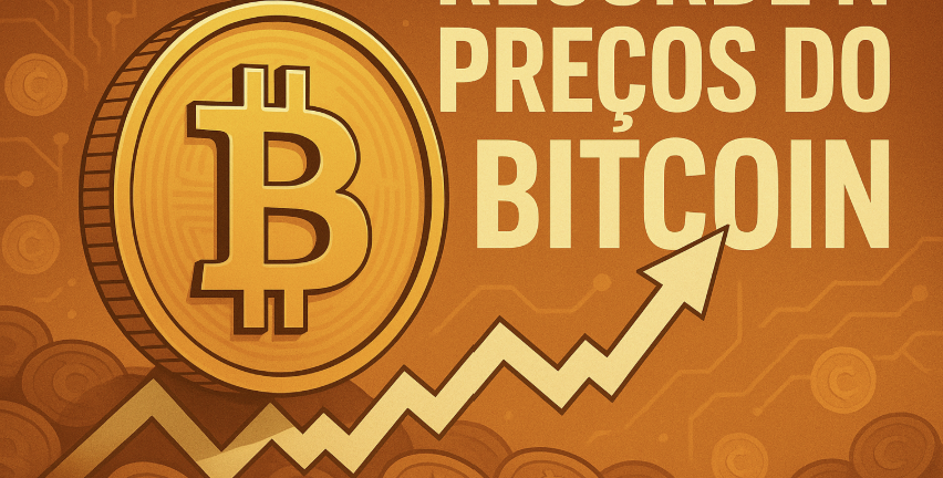 bitcoins e criptomoedas